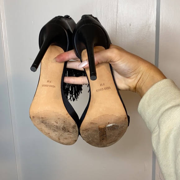 Dressy heels - Picture 5 of 6